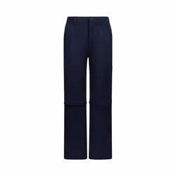 Trespass - Pantalon ELPHIN - Enfant (Bleu marine)
