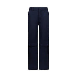 Trespass - Pantalon ELPHIN - Enfant (Bleu marine)