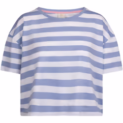 Trespass - T-shirt DONNA - Femme (Bleu glacier)