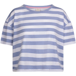 Trespass - T-shirt DONNA - Femme (Bleu glacier)