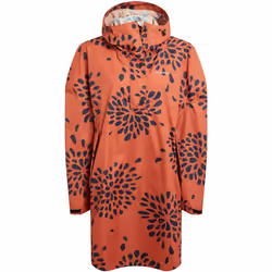 Craghoppers - Veste imperméable NATIONAL TRUST GLOBE - Femme (Rouge clair)