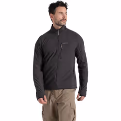 Craghoppers - Veste SPRY - Homme (Poivre noir)