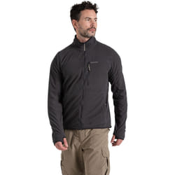 Craghoppers - Veste SPRY - Homme (Poivre noir)