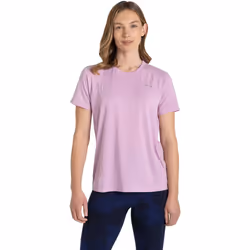 Craghoppers - T-shirt DYNAMIC PRO - Femme (Rose pâle)