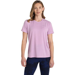 Craghoppers - T-shirt DYNAMIC PRO - Femme (Rose pâle)