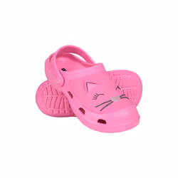 Mountain Warehouse - Sabots - Enfant (Rose)