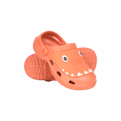 Mountain Warehouse - Sabots - Enfant (Orange)