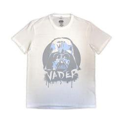 Star Wars - T-shirt - Adulte (Blanc)