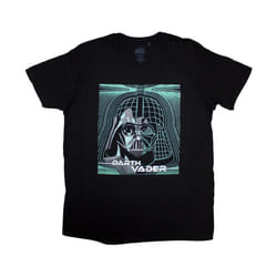 Star Wars - T-shirt - Adulte (Noir)