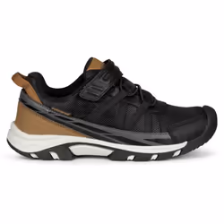Trespass - Baskets ROAN - Enfant (Noir)
