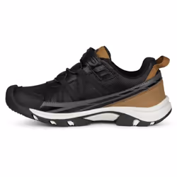 Trespass - Baskets ROAN - Enfant (Noir)