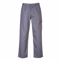 Portwest - Pantalon cargo BIZWELD - Homme (Gris)
