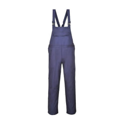 Portwest - Salopette - Adulte (Bleu marine)
