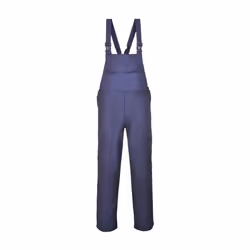 Portwest - Salopette - Adulte (Bleu marine)