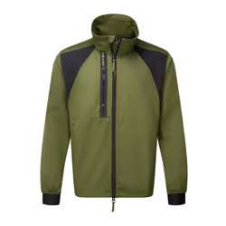 Portwest - Veste de travail WX2 - Homme (Vert olive)