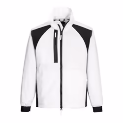 Portwest - Veste de travail WX2 - Homme (Blanc)