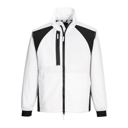 Portwest - Veste de travail WX2 - Homme (Blanc)