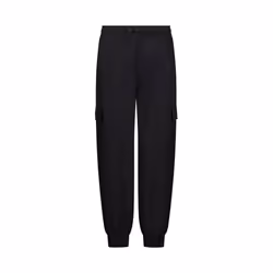 Trespass - Pantalon HALFWAY ACTIVE - Femme (Noir)