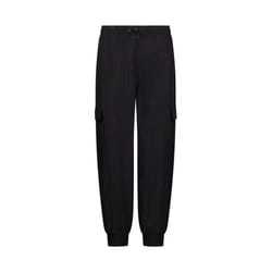 Trespass - Pantalon HALFWAY ACTIVE - Femme (Noir)