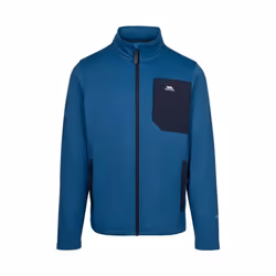 Trespass - Veste polaire ARRANFORE - Homme (Bleu bondi)