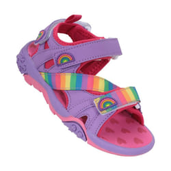Mountain Warehouse - Sandales - Enfant (Rose vif)