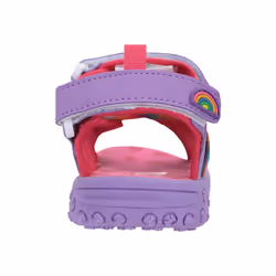 Mountain Warehouse - Sandales - Enfant (Rose vif)