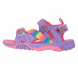Mountain Warehouse - Sandales - Enfant (Rose vif)