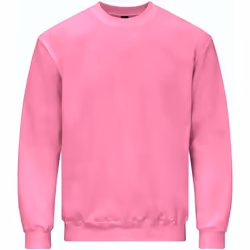 Gildan - Sweat SOFTSTYLE - Adulte (Rose foncé)