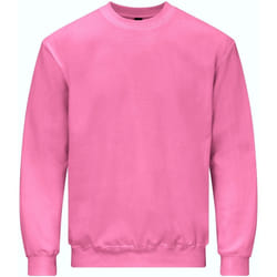 Gildan - Sweat SOFTSTYLE - Adulte (Rose foncé)