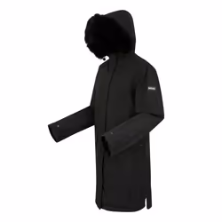 Regatta - Parka SABINKA - Femme (Noir)