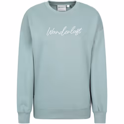 Mountain Warehouse - Pull - Femme (Vert kaki)