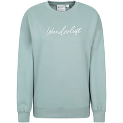 Mountain Warehouse - Pull - Femme (Vert kaki)