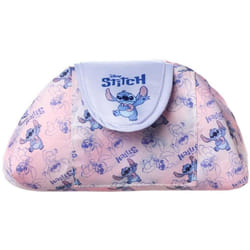 Lilo & Stitch - Sac à cosmétique - Taille unique (Violet)