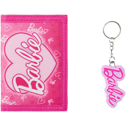 Barbie - Portefeuille (Rose)