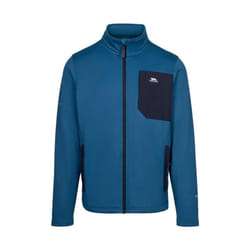 Trespass - Veste polaire ARRANFORE - Homme (Bleu bondi)