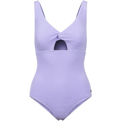 Trespass - Maillot de bain 1 pièce KAMRYN - Femme (Bleu lavande)