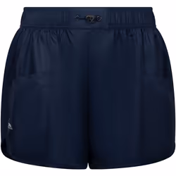 Trespass - Short de bain BLAKELY - Femme (Bleu marine)