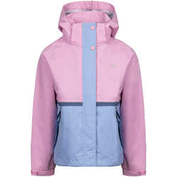 Trespass - Veste imperméable ALLORA - Fille (Rose)