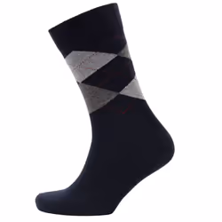 Trespass - Chaussettes PADEN - Homme (Bleu marine / Noir)