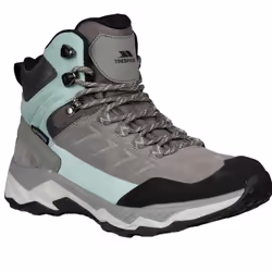 Trespass - Bottines de marche ISMAY - Femme (Gris)