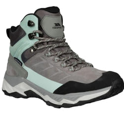 Trespass - Bottines de marche ISMAY - Femme (Gris)
