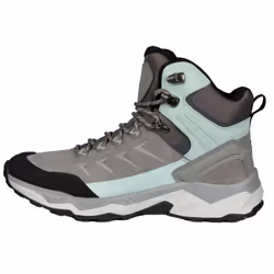 Trespass - Bottines de marche ISMAY - Femme (Gris)