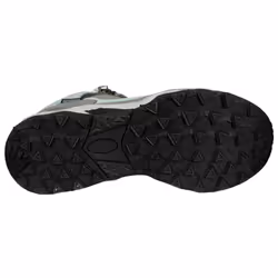 Trespass - Bottines de marche ISMAY - Femme (Gris)