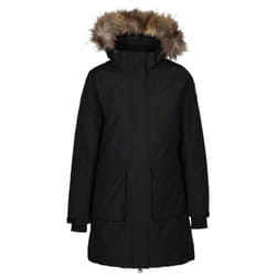 Trespass - Veste ELLINGTON DLX - Femme (Noir)