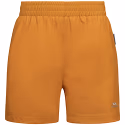 Trespass - Short de bain INSHORE - Garçon (Citrouille)