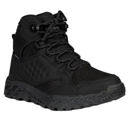 Trespass - Bottes REX - Enfant (Noir)