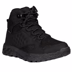 Trespass - Bottes REX - Enfant (Noir)