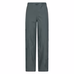 Mountain Warehouse - Pantalon DOWNPOUR - Femme (Kaki foncé)