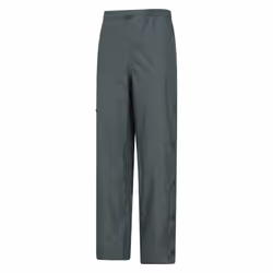 Mountain Warehouse - Pantalon DOWNPOUR - Femme (Kaki foncé)