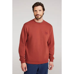 Mountain Warehouse - Sweat - Homme (Rouille)